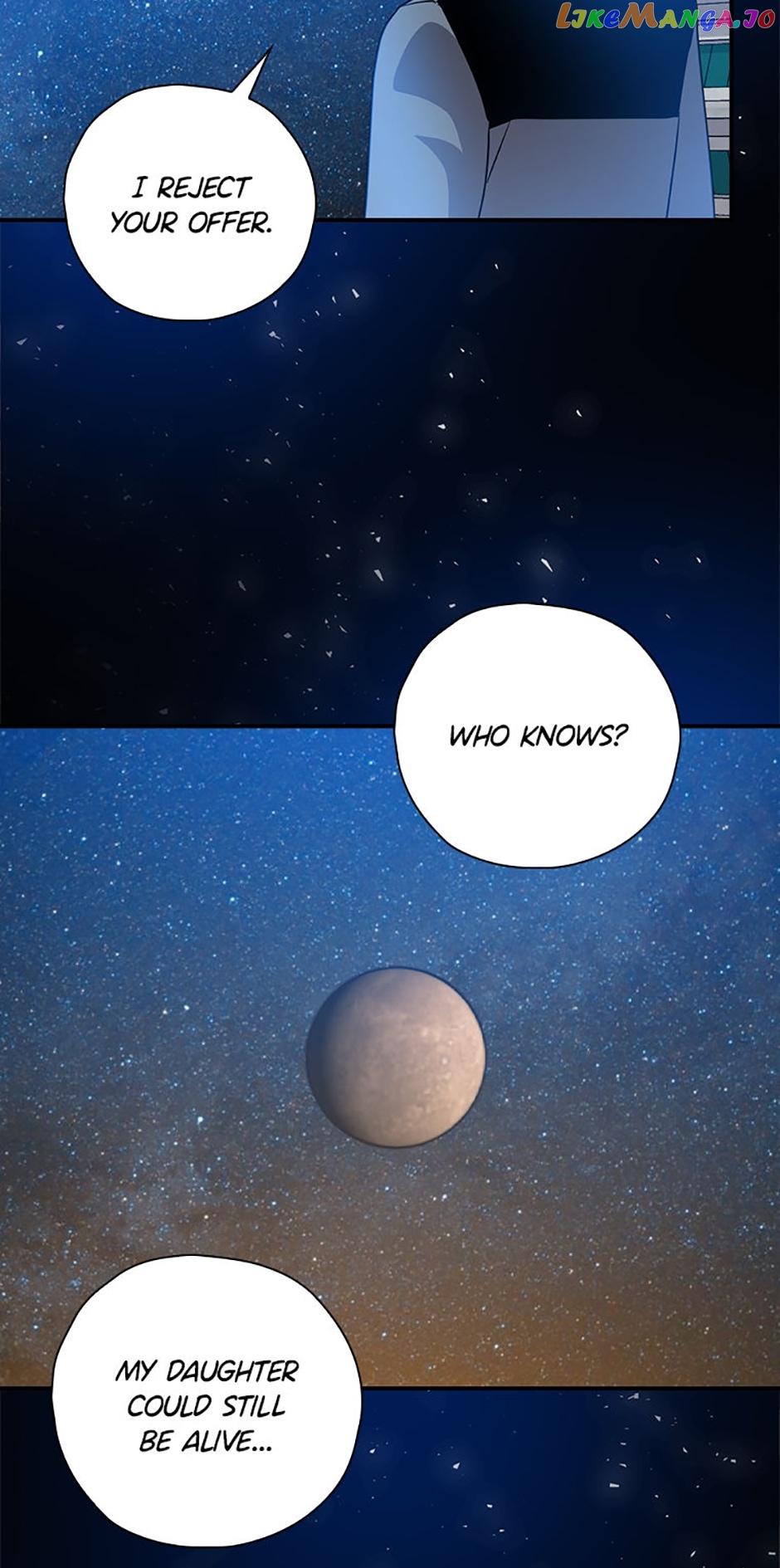 Long Live the Drama King Chapter 71 - page 9